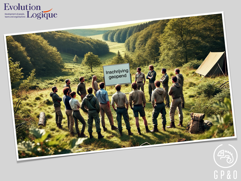 Een trainingsdag volgens&nbsp;ChatGPT